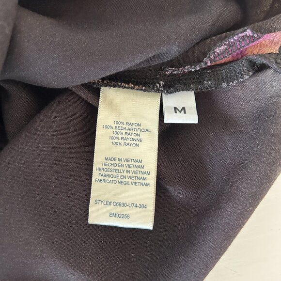 NWT Cloth & Stone Evereve Maxi Dress - Picture 10 of 10